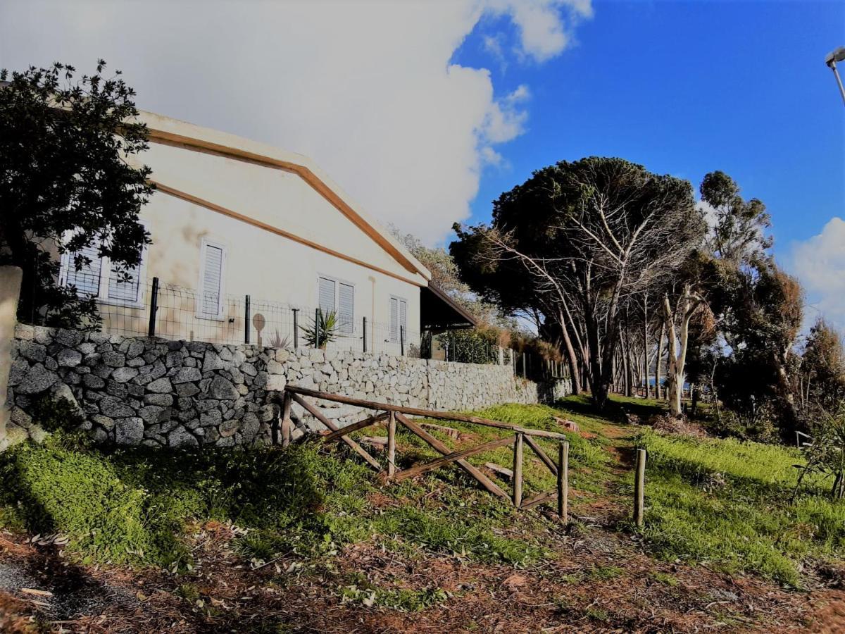 Pulicaria Villa *